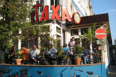 METAXA am Schwarzen Meer 29