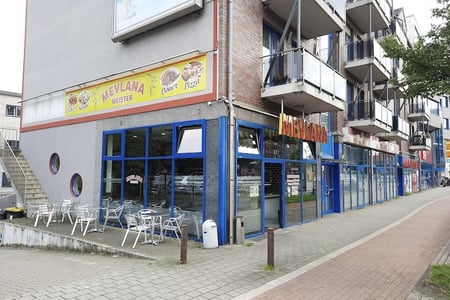 Mevlana Meister-Döner