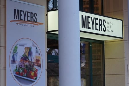Meyers Speis & Trank