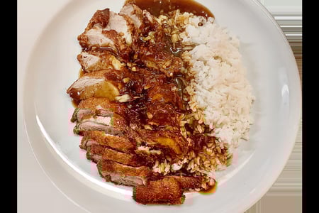 Mian Mian China Bistro