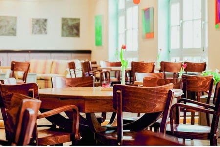 Mikado meets Kulisse