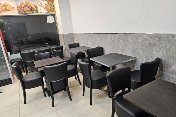 مطعم ميلا mila