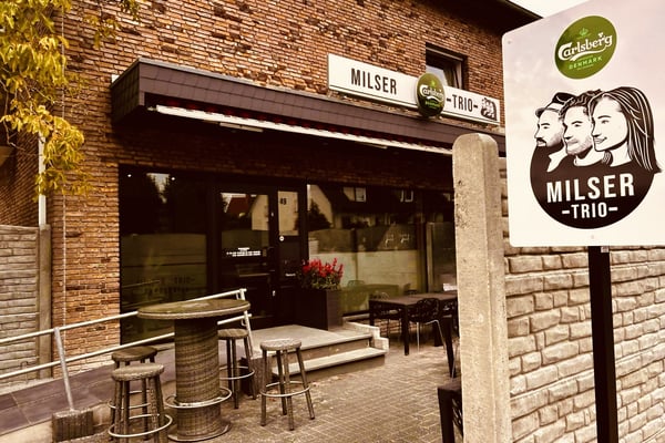 Milser-Trio