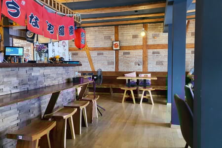 Min Ramen Bar