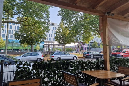 Mina Pizza Kebap Haus