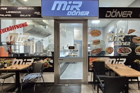 Mir Döner