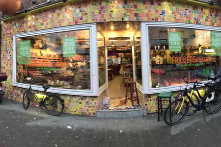 Mir Gahangir BahrainianPeperoni