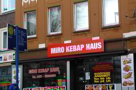 MIRO Kebap Haus