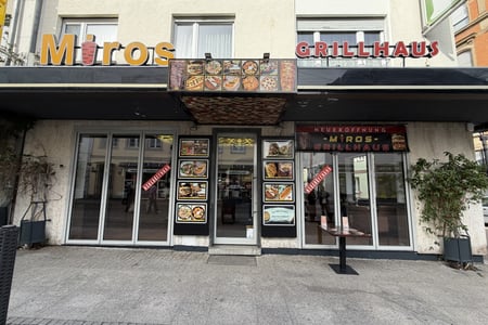 MIROS GRILLHAUS