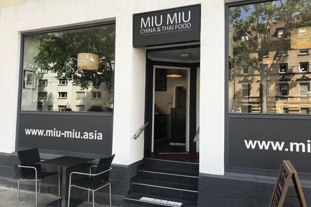MIU MIU ASIA FOOD