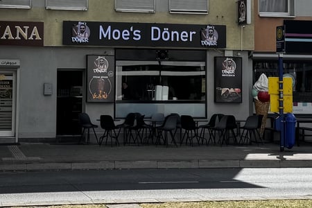 Moe's Döner