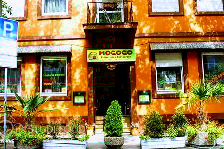 Mogogo