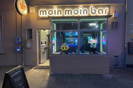 Moin Moin Bar