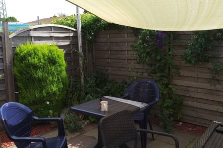 Möller's Super Snack Imbiss