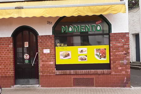 Momento Pizza