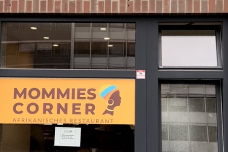 Mommie's Corner