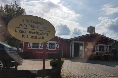 Moni's Schweinestall