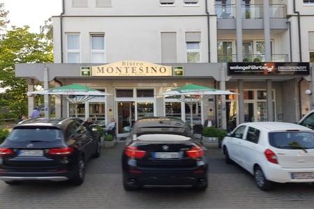 Montesino