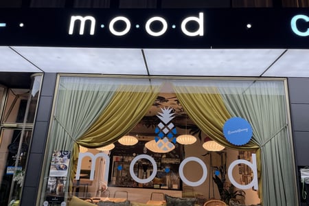 Mood Cafe