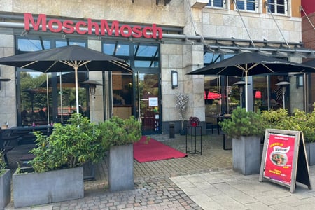 MoschMosch