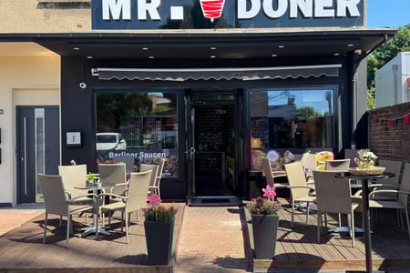 Mr.Döner