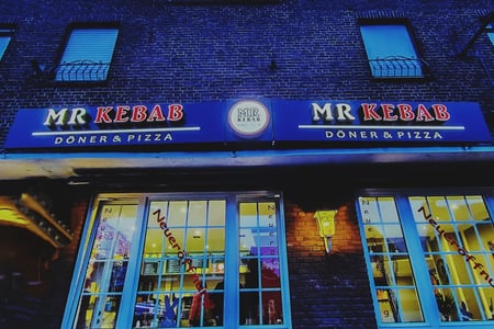 Mr.Kebab