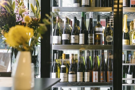 MÜLLERS auf der RÜ by Nelson Müller