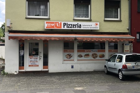 Multi Pizzeria
