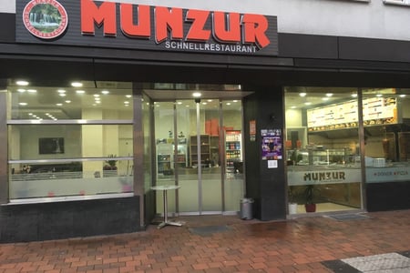 Munzur