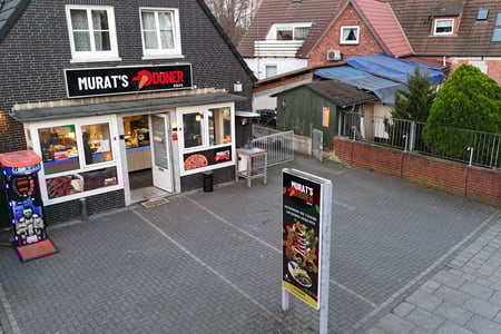 Murat'S Döner Haus