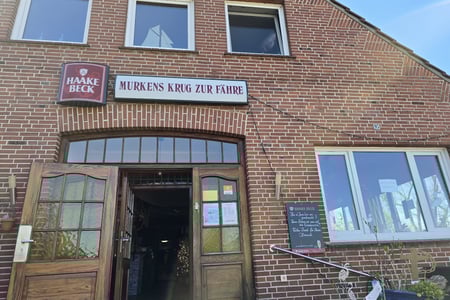 Murkens Krug zur Fähre