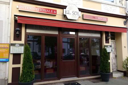 MURU’S CURRY by El Sol