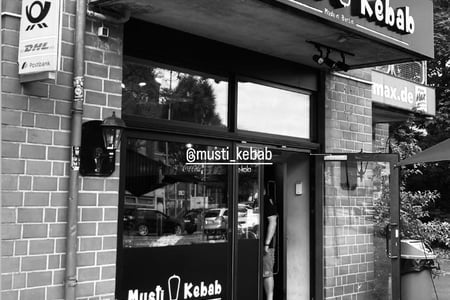 Musti Kebab
