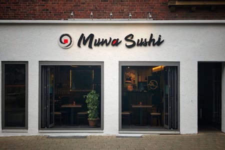 Muwa Sushi