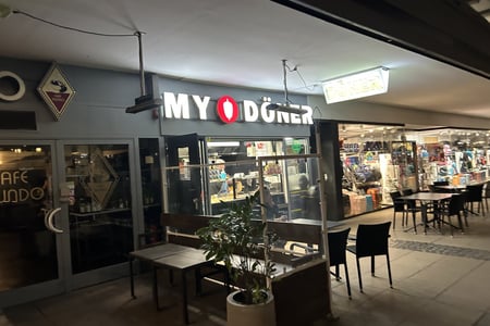 My Döner