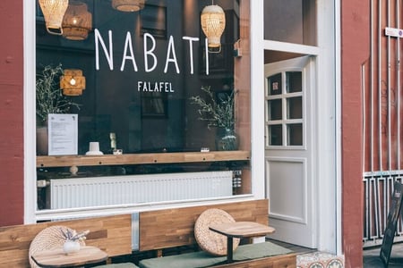 Nabati