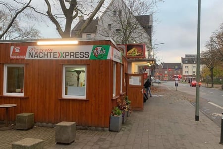 Nachtexpress