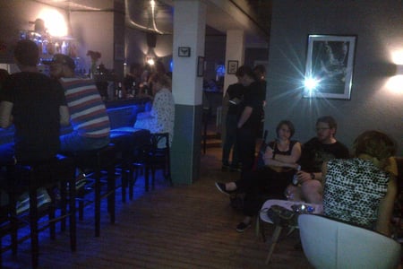 Nachtschwärmerboutique