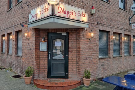 Nappis Ecke