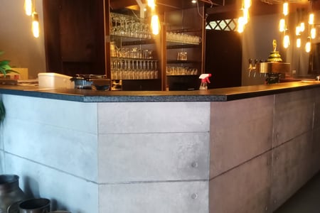 Nashville Fried Chicken