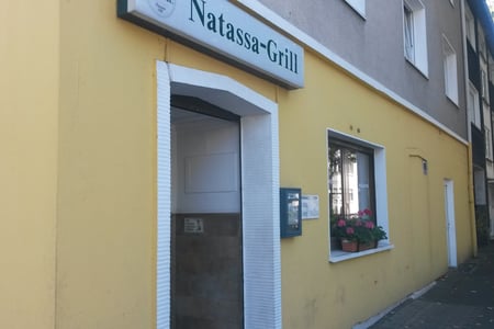 Natassa Grill