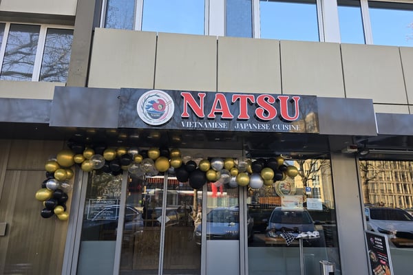 NATSU