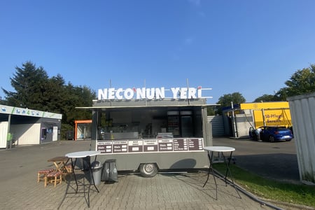 Neconun Yeri