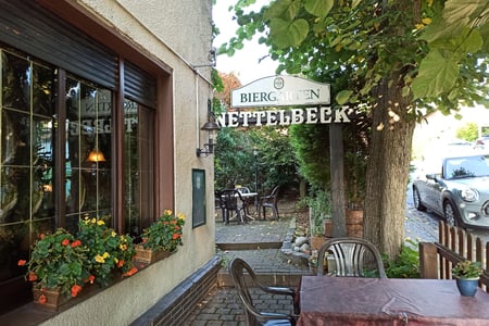 Nettelbeck's