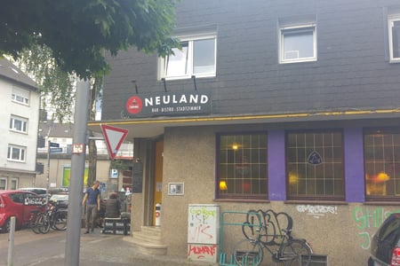 Neuland