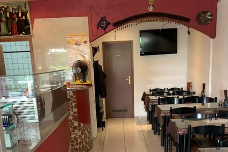 Neureuter Pizza & Döner