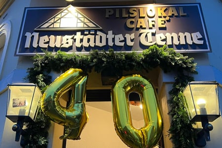 Neustädter Tenne