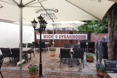 Nick's Steakhouse