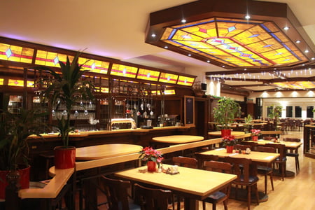 Niederrheinischer Hof