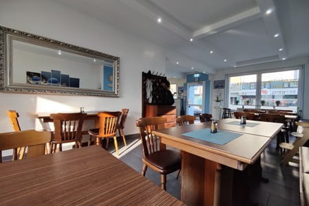 Nikolaus Grill Stoppenberg